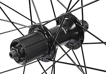 Shimano Tiagra WH-R501 700C QR Clincher Rear Road Wheel